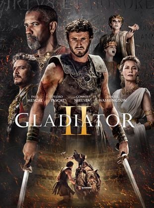 GLADIADOR